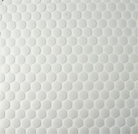 White Penny Round Mosaic Tiles Buy At Wholesale Prices Direct Importer