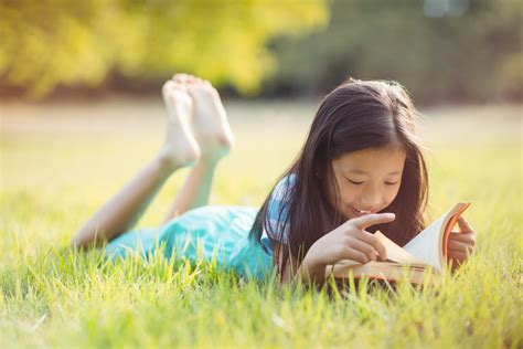 Easy Ways To Implement Summer Reading Kids Discover