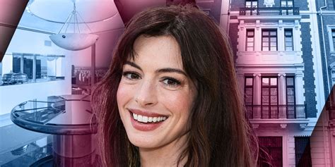 Anne Hathaway Still Looks Ageless But Doctors Think Theres More To It