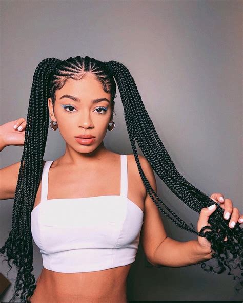115k Likes 34 Comments 1 Africans Braids Arts 💎👑💎 💎🔥 Africansbraid On Instagram