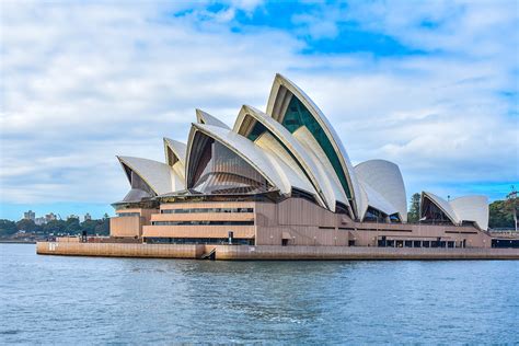Places To Visit In Sydney 15 Popular Attractions And Coastal Hot Spots