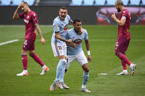 Celta Vigo vs Deportivo Alaves Prediction and Betting Tips - 7th May 2022