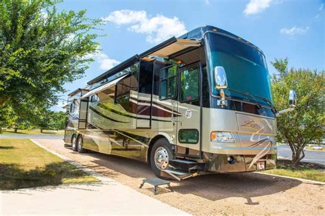 Maybe you would like to learn more about one of these? RV Types: A Complete Beginner's Guide - Camper Report