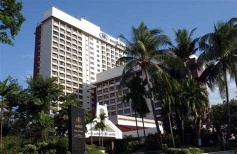 Welcome to hilton petaling jaya, petaling jaya, time to relax and rejuvenate. Hilton Petaling Jaya Hotel, Petaling Jaya, Malaysia - overview
