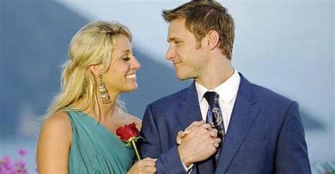 Couples From Abc The Bachelor Where Are They Now