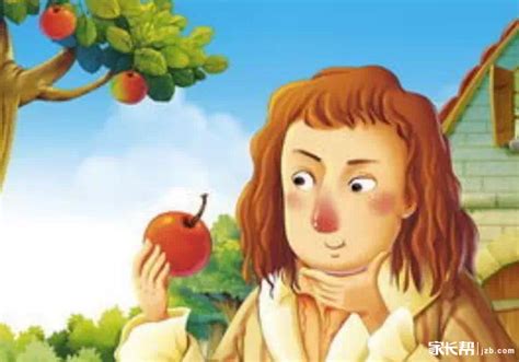 牛顿和苹果乔布斯和苹果牛顿和苹果的故事第9页大山谷图库