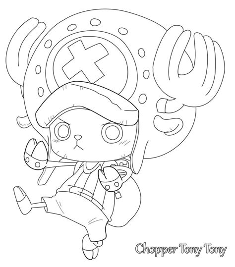 Dibujos Para Colorear One Piece Descarga E Imprime Gratis