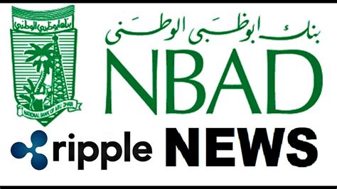 Malaysia's office address level 28, menara maxis kuala lumpur city centre 50088 kuala lumpur malaysia tel : RIPPLE NEWS: National Bank of Abu Dhabi partners with ...