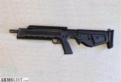 Armslist For Sale Keltec Rdb Kel Tec 556 556 Bullpup Rifle 89999