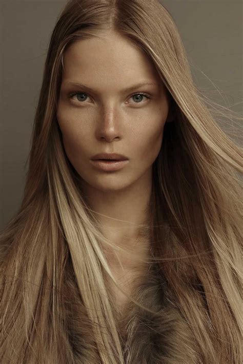 Elite Model Management Stockholm Sofie Theobald Model Beauty Fashion Photography