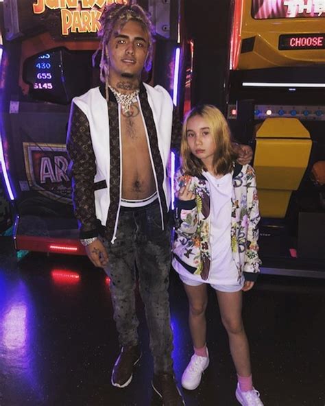 who is lil tay behind the illusion of the foul mouthed nine year old asian rapper and internet