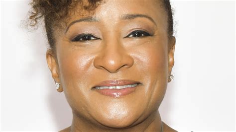 What You Dont Know About Wanda Sykes