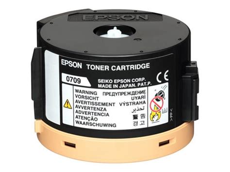 Windows 10, 8.1, 8, 7, vista, xp & apple mac os x. Epson AL-M200/MX200 Standard Capacity Toner Cartridge 2.5k (C13S050709) | BT Shop
