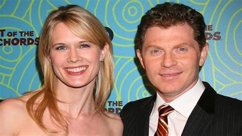 Bobby Flay Files For Divorce From ‘law And Order Svu Actress Stephanie