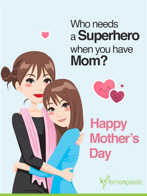 Greet your mom in unique way. 50+ Happy Mother's Day Quotes, Wishes, Status Images 2019
