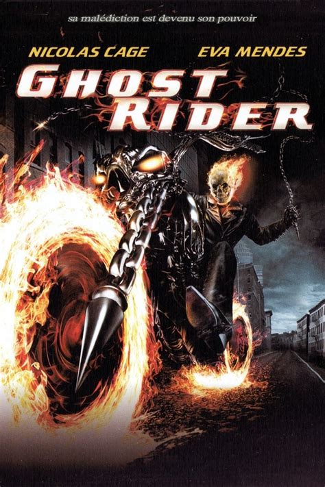 Ghost Rider 2007 Film Complet Streaming Vf
