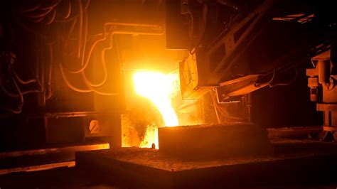 Proses Pembuatan Besi Dan Baja Konstruksi Sju Steel