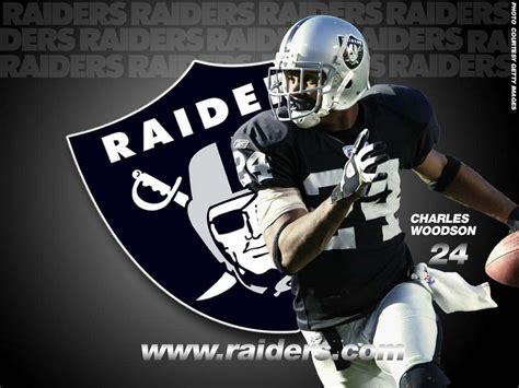 Oakland Raiders Wallpapers Wallpaper Cave