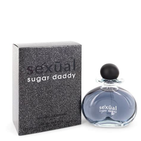 Sexual Sugar Daddy Cologne By Michel Germain