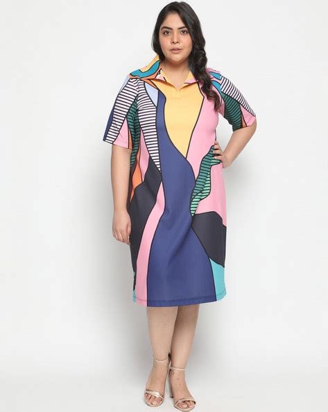 Top Plus Size Clothing Brands In India That Are Absolutely Gorg
