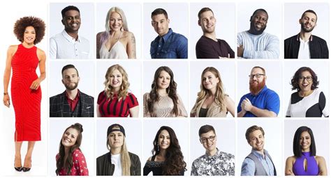Premiere date set for big brother canada 9. GayCalgary.com - Global Announces 14 New Houseguests for ...