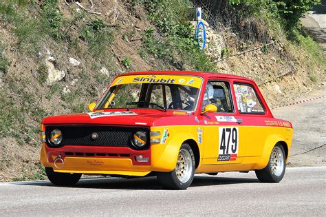 Fiat 128 Rally Cars Rallycars Classic Italia Wallpapers Hd Desktop And Mobile Backgrounds