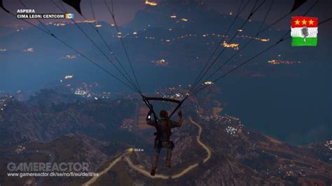 Just Cause 3 Review Gamereactor