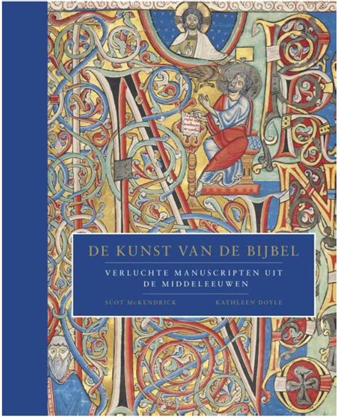 De Kunst Van De Bijbel Historisch Nieuwsblad