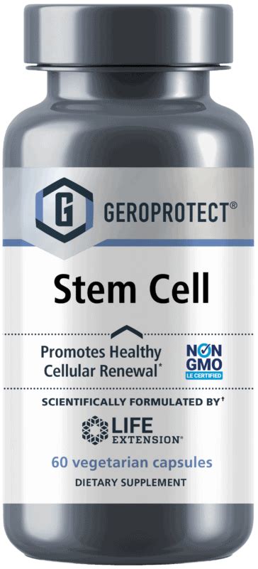 Read on to learn about all the different stem cell. Stem Cell Supplement | WholeFoods Magazine