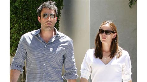 Ben Affleck And Jennifer Garner Dragging Their Feet Over Divorce 8 Days
