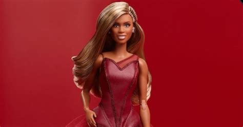 Theres A Dark Secret Hiding Behind Mattels New Transgender Barbie