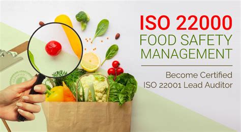 Which Elements Are Eequirement Of Iso 22000 Mediabeast