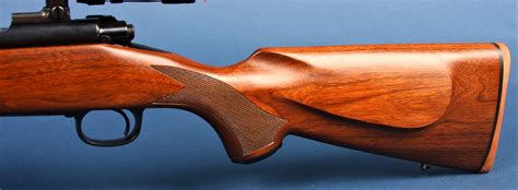 Winchester Model 70 For Sale
