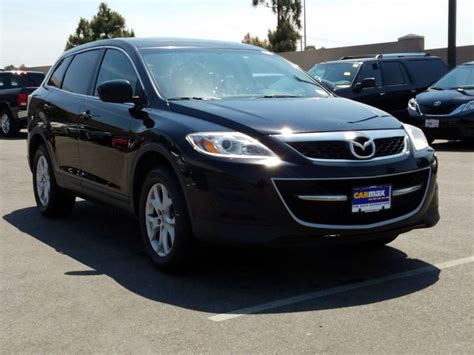 Used Mazda Cx 9 For Sale