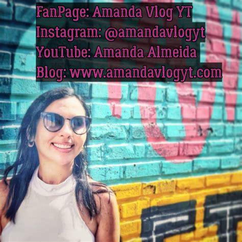 Amanda Vlog Yt