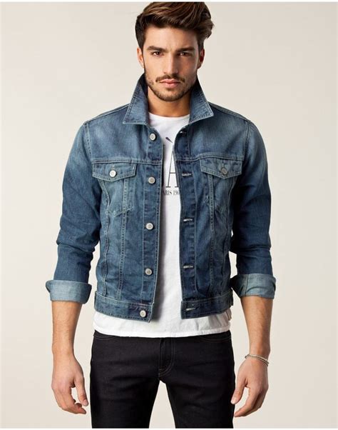 Clubbing Outfits For Men 20 Ideas On How To Dress For The Club Mens Fashion Denim Denim