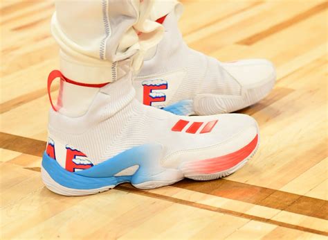 Buy Trae Young Next Level Shoes In Stock