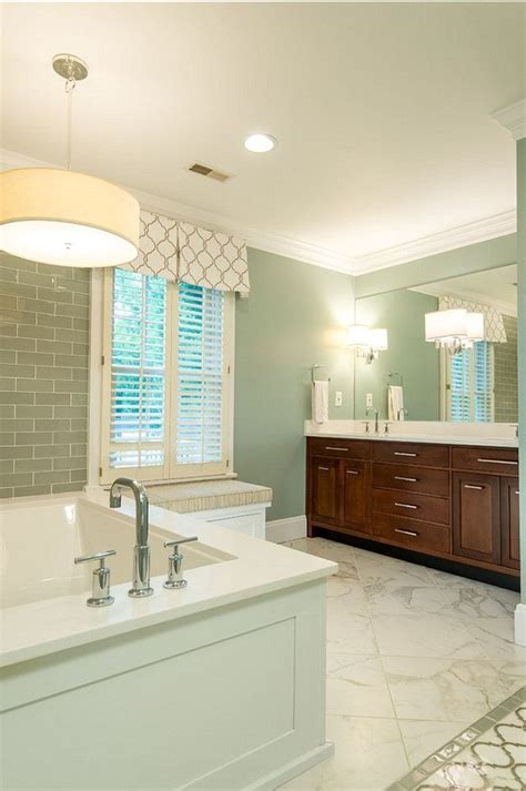 If you have a great home, you certainly need a great bathroom in it because your home's quality is let's see some latest bathroom design and redesign ideas for 2021 to make your bathroom look. Great Coastal Bathroom Design And Decor Ideas 40 ...