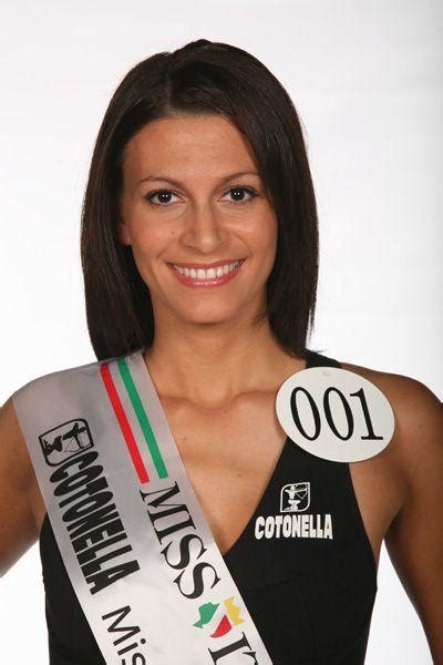 Laura giuliani official page goalkeeper of juventus fc and of the italian national football. Miss Italia 2007 tutte le finaliste / 1 - Foto - Trentino