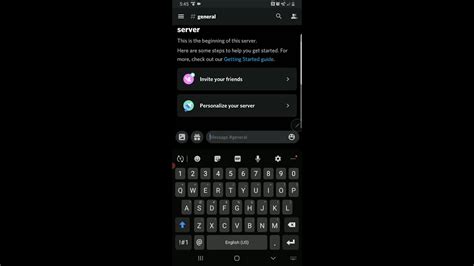How To Get Super Dark Mode On Discord YouTube