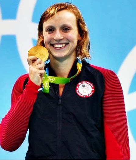 Nickname katie, ledecks, ledeckster, deckster: Katie Ledecky - Net Worth, Wiki, Records, Height, Age, Trivia
