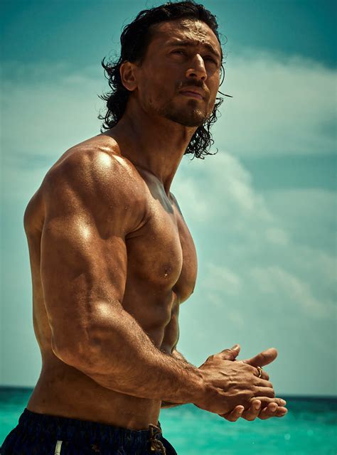 Indian Remake Of Rambo Starring Tiger Shroff In The Works