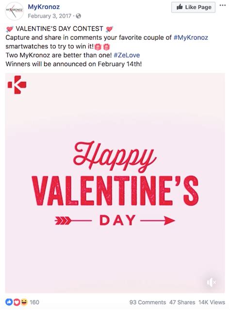 10 Valentines Day Marketing Ideas Your Customers Will Love Business2community