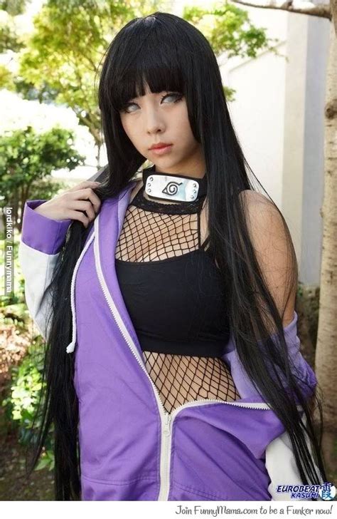 Hinata Cosplay Tokyo Otaku Mode Gallery