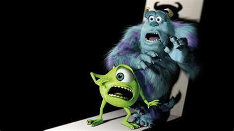 Free Download Monsters Inc HD Wallpapers Background Images X For Your Desktop