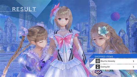 Blue Reflection Pc Review Gamewatcher
