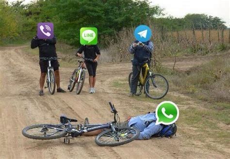 Reportan fallas de facebook, instagram y whatsapp a nivel mundial. Se cayó WhatsApp | Nistido.com