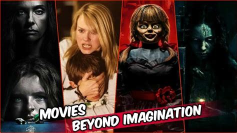 Next on the amazon prime horror movies list is the movie adaptation of another stephen king novel, doctor sleep. Top 10 Most Scariest Horror Supernatural Hollywood Movies ...