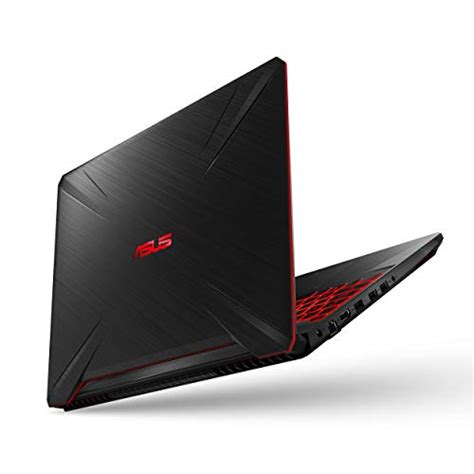 Asus Tuf Gaming Laptop 156 Ips Level Full Hd Amd Ryzen 5 3550h