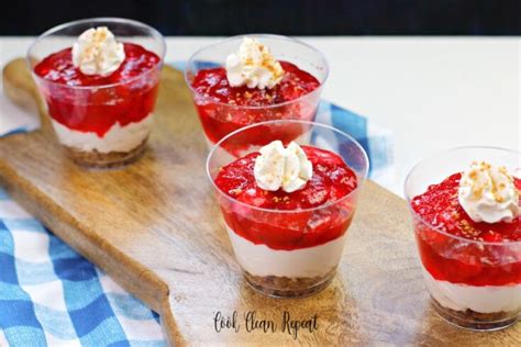 How to make strawberry poke cake. Strawberry Jello Salad With Cool Whip - Cook Clean Repeat